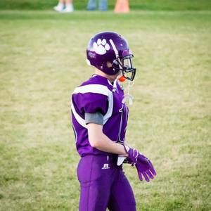 Meet your Posher, Hunter